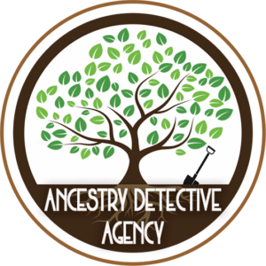 ancestry detective agency family tree research