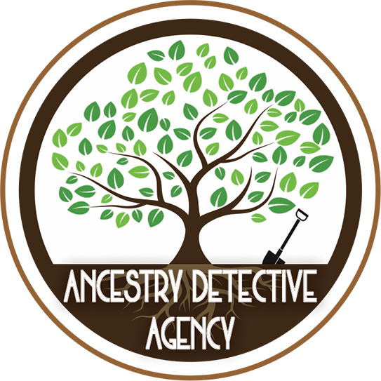 ancestry detective agency family tree research